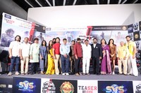 Prabhutva Sarai Dukanam Movie Press Meet